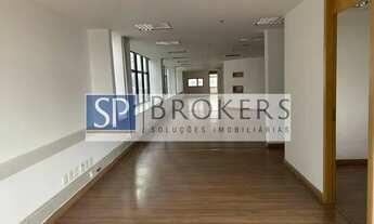 Imagem 2: Sala para alugar, 489 m² - Vila Olímpia - São Paulo/SP