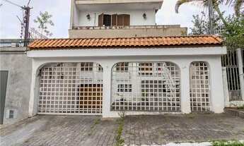 Imagem 2: Ótimo sobrado à venda Água Fria/SP