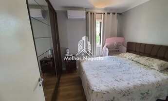 Imagem 7: Casa com 2 dorms, Villa Flora, Hortolândia - R$ 372 mil, Cod: CA2711