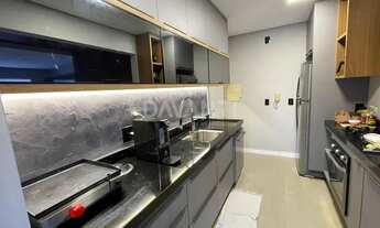 Imagem 6: Apartamento - Cambuí - Campinas