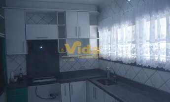 Imagem 2: Sobrado em Quitaúna - Osasco