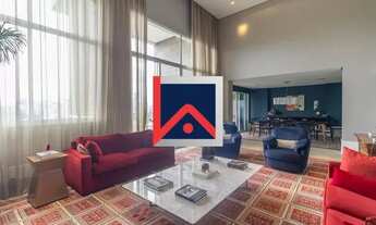 Imagem: Venda Apartamento 3 Dormitórios - 300 m²