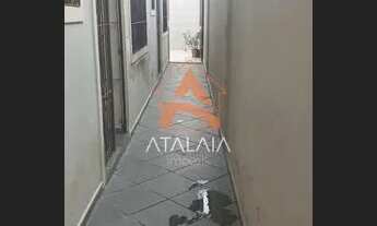 Imagem 3: Casa de Condomínio com 2 dorms, Real, Praia Grande - R$ 205 mil, Cod: 1260