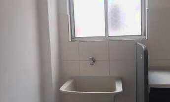 Imagem 4: Apartamento com 2 dormitórios, 45 m² - venda por R$ 150.000,00 ou aluguel por R$ 1.075,26