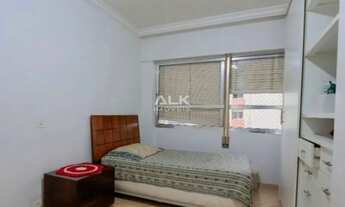 Imagem 7: Apartamento para venda e locação - Consolação