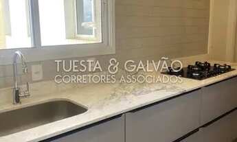 Imagem 7: Apartamento 3Q1S2V - 89m2 em Condomínio Resort