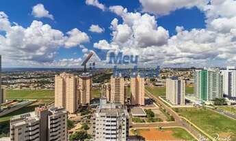 Imagem 4: BRASÍLIA - Apartamento Padrão - SUL (ÁGUAS CLARAS