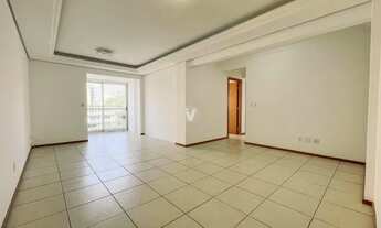 Imagem 2: Apartamento de 3 Dormitórios no Residencial Center Garden