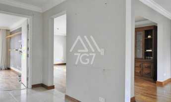 Imagem 6: APARTAMENTO À VENDA EM MOEMA