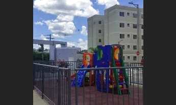 Imagem 3: Aluga se apartamento Cond. Parque Monte Cerrado