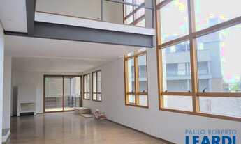 Imagem: APARTAMENTO - VILA MADALENA - SP