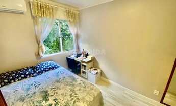 Imagem: Apartamento mobiliado de 01 dormitório