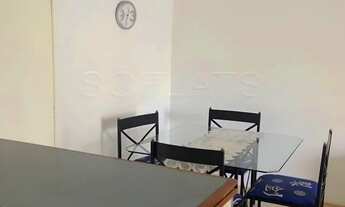 Imagem 4: Flat New Point disponível para venda com 40m², 01 dorm e 01 vaga