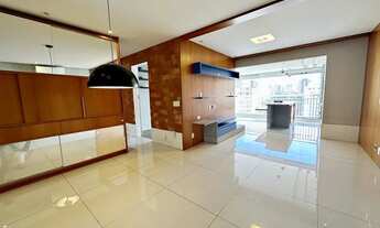 Imagem 3: LINDO APARTAMENTO DE 115 METROS C/ 3 DORMITÓRIOS E VARANDA GOURMET