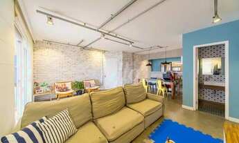 Imagem 5: São Bernardo do Campo - Apartamento Padrão - Centro