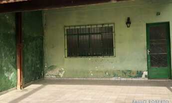 Imagem 2: CASA TÉRREA - VILA FORMOSA - SP