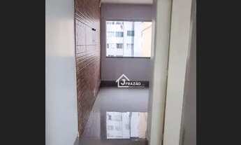 Imagem 2: Apartamento com 3 dormitórios para alugar, 61 m² por R$ 1.560/mês - Setor Leste Vila Nova