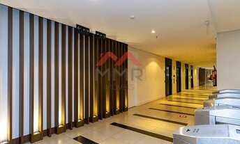 Imagem 6: CURITIBA - Conjunto Comercial/Sala - Centro