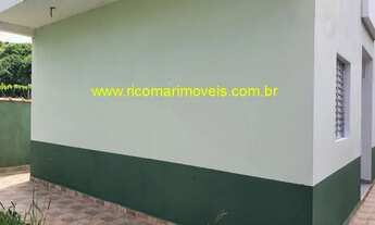 Imagem 7: Casa sobreposta 1 dormitório lado morro Bairro Suarão Itanhaém