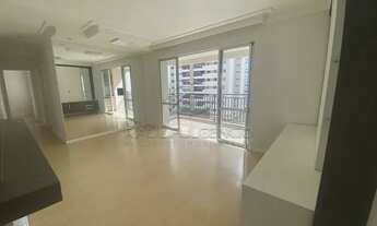 Imagem 2: Londrina - Apartamento Padrão - Gleba Fazenda Palhano