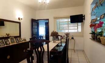 Imagem: Otima casa de lote inteira Parque Industrial