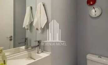 Imagem 3: COND. REFUGIO DA MATA APTO. DE 163M² COM 3 DORM. 3 SUITE E 3 VAGAS EM MORUMBI