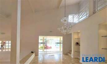 Imagem 5: CASA TÉRREA - JARDIM ITAPERI - SP