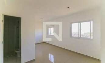 Imagem: Apartamento para Aluguel - Parque Reboucas