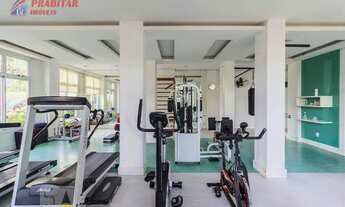 Imagem 7: Apartamento com 3 dormitórios para alugar, 70 m² por R$ 4.165,86/mês - Vila Leopoldina - S