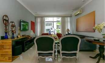 Imagem 5: Apartamento com 3 quartos, à venda por R$ 2.150.000 - Copacabana - Rio de Janeiro/RJ