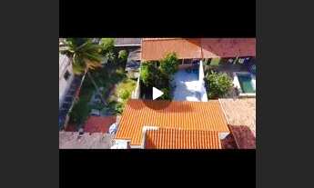 Imagem 2: Casa ampla com quintal em área nobre