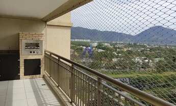 Imagem: Apartamento Semimobiliado para locação