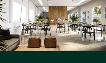 Imagem 7: Região de ponta de Campina, suite varanda podendo escolher unidade com vista para o mar