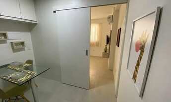 Imagem 2: FF Aluga 1 Quarto Mobiliado Nascente Boa Viagem Incluso Taxas