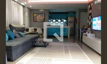 Imagem 3: Apartamento para Aluguel - Centro, 2 Quartos, 120 m2