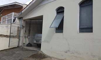 Imagem 2: Casa - Vila Lemos - Campinas