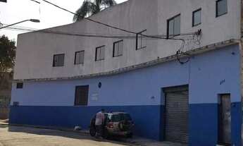 Imagem 3: Prédio comercial para venda e locação com 600 m², 8 salas e 10 banheiros no Mandaqui