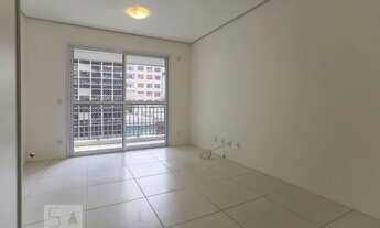 Imagem 2: Apartamento para Aluguel - Bela Vista, 1 Quarto, 30 m2