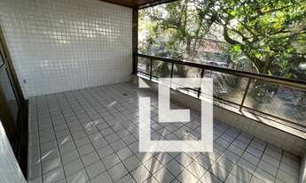 Imagem 5: RECREIO - FRENTE - VARANDÃO - 2ª QUADRA DA PRAIA - 3 QUARTOS(1SUÍTE) - COZINHA PLANEJADA