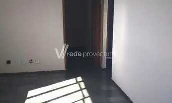 Imagem 2: Apartamento - Conjunto Habitacional Parque Itajaí - Campinas