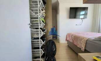 Imagem 6: Apartamento com 3 dormitórios à venda, 67 m² por R$ 349.900,00 - Pedro Moro - São José dos