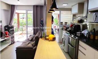 Imagem 7: Apartamento a venda no Recreio dos Bandeirantes 02 quartos (1 suíte