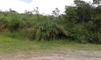 Imagem 6: Excelente área com 4.000 Mts², com pesqueiro cercado de muito verde