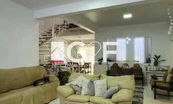 Imagem 3: Casa a venda Cidade Universitária - 3 quartos 1 suíte