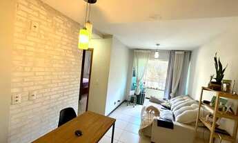 Imagem 6: Vendo: Pontal das Brisas- 2 Quartos com suíte- Setor Universitário