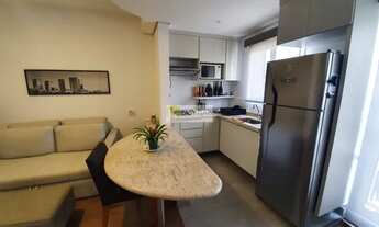 Imagem 4: Flat em Vila Olímpia - São Paulo, SP