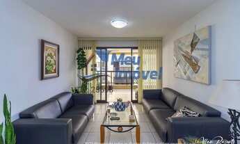 Imagem: BRASÍLIA - Apartamento Padrão - SUL (ÁGUAS