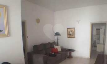 Imagem: São Paulo - Casa de Vila - VILA MARIANA