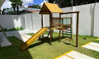 Imagem 6: Apartamento para venda com 66 metros quadrados com 3 quartos em Graças - Recife - PE