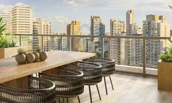 Imagem 2: Venha morar ou investir em um ícone do Brasil, único empreendimento em São Paulo com 5 tor